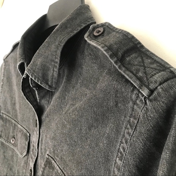 Women’s Lauren Ralph Lauren  button down - Picture 3 of 6